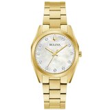 Bulova 97P172 Ladies Watch Surveyor 31mm 3ATM