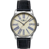 Zeppelin 8345-1 Flatline