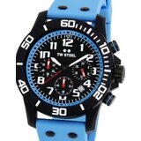 TW-Steel CA4 Mens Watch Carbon Chronograph 44mm 10ATM
