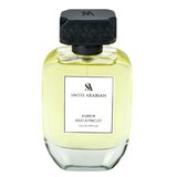 Swiss Arabian Amber and Apricot Parfemska voda 100ml