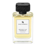 Swiss Arabian Bergamot And Cedarwood Parfemska voda 100ml