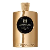 Atkinsons Oud Save The King Parfemska voda 100ml