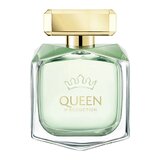 Antonio Banderas Queen of Seduction Eau de Toilette Toaletna voda