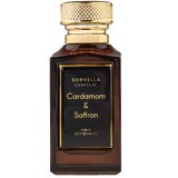 Sorvella Perfume Signature Cardamom & Saffron Parfemska voda 100ml