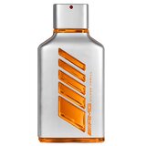 Mercedes-Benz AMG Silver Thrill Parfemska voda - Tester 100ml