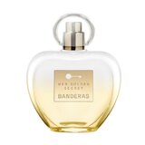 Antonio Banderas Her Golden Secret Eau De Toilette Toaletna voda - Tester 80ml