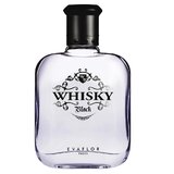 Evaflor Whisky Black Toaletna voda 100ml