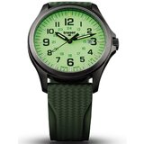 Traser H3 107424 P67 Officer Pro Gun 42mm 10 ATM