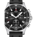 Swiss Military SM34067.07 Chronograph 42mm 10ATM