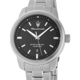 Maserati R8853121006 Successo men`s 44mm 5ATM