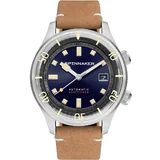 Spinnaker SP-5062-05 Bradner Automatic 42mm 18ATM