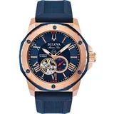 Bulova 98A227 Marine Star Automatic 45mm 20ATM