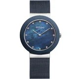 Bering 11435-387 Ceramic Ladies 34mm 5 ATM