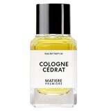 Matiere Premiere Cologne Cedrat Parfemska voda 50ml