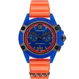 Versace VEZ700922 Active Chrono - Unisex sat
