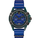 Versace VEZ701122 Active Chrono - Unisex sat