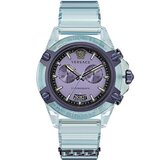 Versace VEZ701523 Active Chrono - Unisex sat