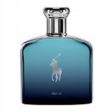 Ralph Lauren Polo Deep Blue Parfemska voda - Tester