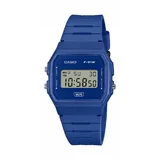 Casio F-91WB-2A1EF - Muški sat