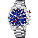 Festina F20457/2 Junior Kollektion Kids Ladies Watch 37mm 5ATM