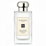 Jo Malone English Pear & Sweet Pea Kolonjska voda 100ml