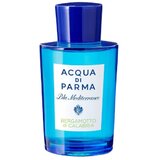 Acqua di Parma Blu Mediterraneo Bergamotto Di Calabria Toaletna voda 180ml
