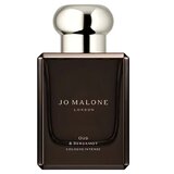 Jo Malone Oud & Bergamot Intense Kolonjska voda 50ml
