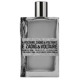 Zadig&Voltaire This Is Really Him! Toaletna voda 100ml
