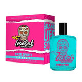 Rebel Free Spirit Women Toaletna voda 100ml