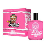 Rebel Love Women Toaletna voda 100ml