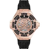 Philipp Plein PWPFA0324 Skeleton Royal - Muški sat