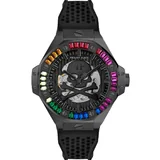Philipp Plein PWPFA0424 Skeleton Royal - Muški sat