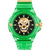 Philipp Plein PWWAA0924 The Skull Scuba Duba