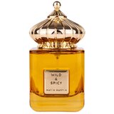 Matin Martin Wild & Spicy Parfemska voda 100ml
