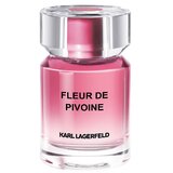 Karl Lagerfeld Fleur De Pivoine Parfemska voda 50ml