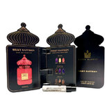 Matin Martin Silky Saffron Parfemska voda 2ml