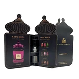 Matin Martin Lady Roza Parfemska voda 2ml
