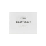 Byredo Bibliotheque Parfemska voda 50ml
