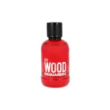 Dsquared Wood Red Toaletna voda - Tester 100ml