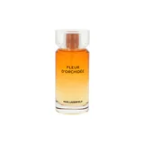Karl Lagerfeld Fleur d`Orchidee Parfemska voda - Tester 100ml