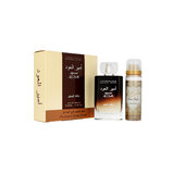 Lattafa Ameer Al Oudh Parfemska voda 100ml