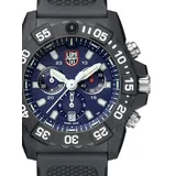 Luminox XS.3583 Navy Seal Chronograph 45mm 20 ATM