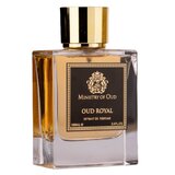 Ministry of Oud Oud Royal Parfemska voda 100ml