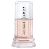 Laura Biagiotti Roma Fiori Bianchi Toaletna voda 50ml