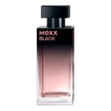 Mexx Black For Her Toaletna voda 30ml