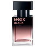Mexx Black For Her Toaletna voda 15ml