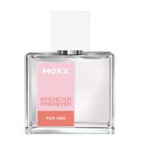 Mexx Whenever Wherever For Her Eau de Toilette Toaletna voda