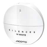 Jacomo Silences In White Parfemska voda