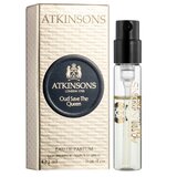 Atkinsons Oud Save The Queen Parfemska voda