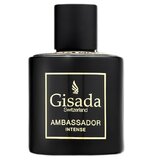 Gisada Ambassador Intense Parfemska voda 50ml